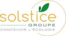 Solstice Groupe - Logo
